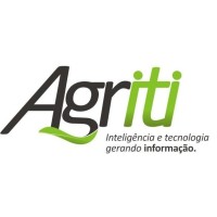 AGRiTi logo - Similar company to Trace Tech Brasil