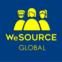 WeSource Global logo - Similar company to Global We Source