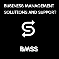 Business Management Solutions And Support (BMSS) logo - Similar company to Business Support