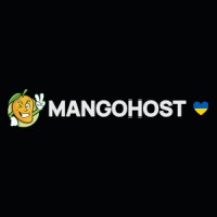 MangoHost Hosting Network logo - Similar company to Virtual Systems