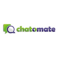 Chatomate, A Dhiyantra Limited initiative logo - Similar company to Redeem Technologies
