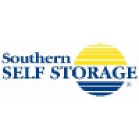 Southern Self Storage logo - Similar company to Champion Self Storage - Grayson
