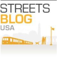 Streetsblog USA logo - Similar company to Active Towns