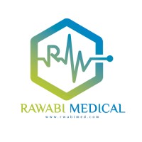 Rawabi Altabeah Medical Company logo - Similar company to Tadamun Group