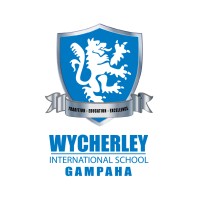 Wycherley International School - Gampaha logo - Similar company to axleta