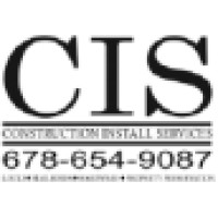 Construction Install Services, LLC