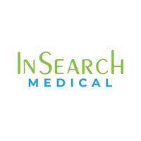 InSearch Medical logo - Similar company to Catalyst Physical Therapy, Llc