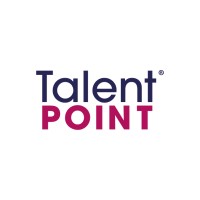 TalentPoint logo - Similar company to Leasingteam Group