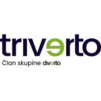 Triverto logo - Similar company to Stemit
