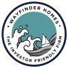 Wayfinder Homes logo - Similar company to Remote Nonprofit