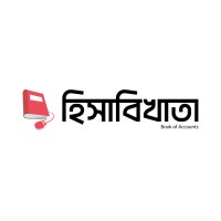 HisabiKhata logo - Similar company to Hisabing