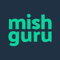 Mish Guru logo - Similar company to Rough.App