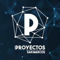 Proyectos San Marcos logo - Similar company to Proyéctate