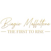 The First To Rise By Biagio Maffettone logo - Similar company to Getlinkd