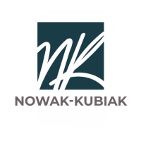 Kancelaria Nowak-Kubiak logo - Similar company to Gentleman Magazine
