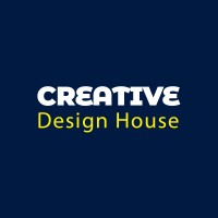 Creative Design HOUSE logo - Similar company to Creative Design Service