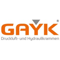 Gayk Baumaschinen GmbH logo - Similar company to Pauselli S.R.L.