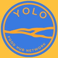 Yolo Food Hub Network logo - Similar company to Yolo County Farm Bureau