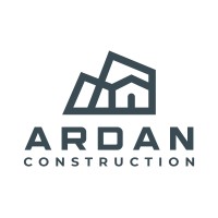 ArDan Construction logo - Similar company to U & Improved