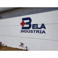 Bela Indústria logo - Similar company to Bela Magazine
