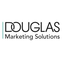 DOUGLAS Marketing Solutions logo - Similar company to Ocado Ads