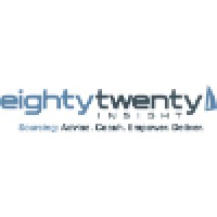 Eightytwenty Insight Ltd