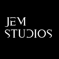 JEMSTUDIOS logo - Similar company to Afárá Group