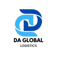 D&A GLOBAL LOGISTICS logo - Similar company to Haf Logistics