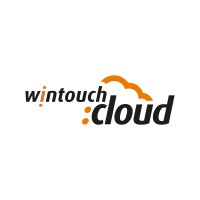 Wintouch Cloud logo - Similar company to Agile Cloud Solutions