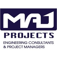 MAJ Projects logo - Similar company to Mkhulu Electro Distribution Projects