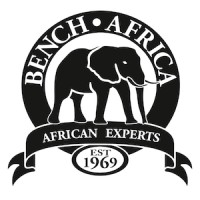 Bench Africa logo - Similar company to Crooked Compass