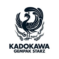 KADOKAWA GEMPAK STARZ logo - Similar company to Ebs Systems Sdn Bhd