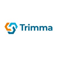 Trimma ry logo - Similar company to Riima Oy
