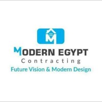 Modern Egypt Contracting logo - Similar company to Tbfc - Technical Bureau For Contracting