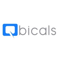 Qbicals logo - Similar company to U & V Consulting Group