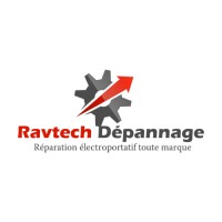 RAVTECH DEPANNAGE logo - Similar company to Normofi