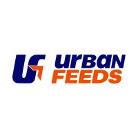 Urban Feeds logo - Similar company to Burst Digital