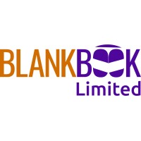 Blank Book Limited logo - Similar company to Haiv Technology Support Limited