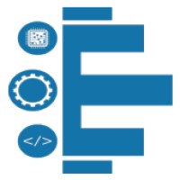 E LAB | shaping idea into reality logo - Similar company to Tht-Space Electrical Company Ltd.