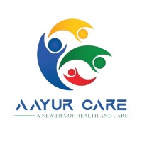 AAYUR CARE logo - Similar company to Pineapple Kichadi