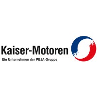 Kaiser-Motoren GmbH logo - Similar company to Coel Industrial Solutions