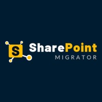 SharePoint Migrator logo - Similar company to E2E Projects Pvt. Ltd.