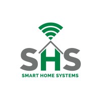 Smart Home Systems LLC logo - Similar company to Cornerstone Builders Group