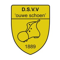 D.S.V.V. 'Ouwe Schoen' logo - Similar company to Ani Entertainment