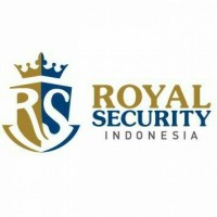 Royal Security Official logo - Similar company to Pt. Sentral Link Solutions