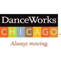 DanceWorks Chicago logo - Similar company to See Chicago Dance