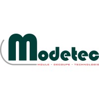 Modetec logo - Similar company to Technimold