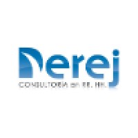 DEREJ CONSULTORA logo - Similar company to Acumen Consultoría