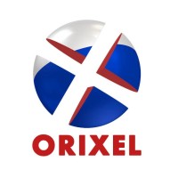 Orixel logo - Similar company to Profinas