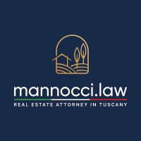 Mannocci.Law logo - Similar company to Studio Legale Agl